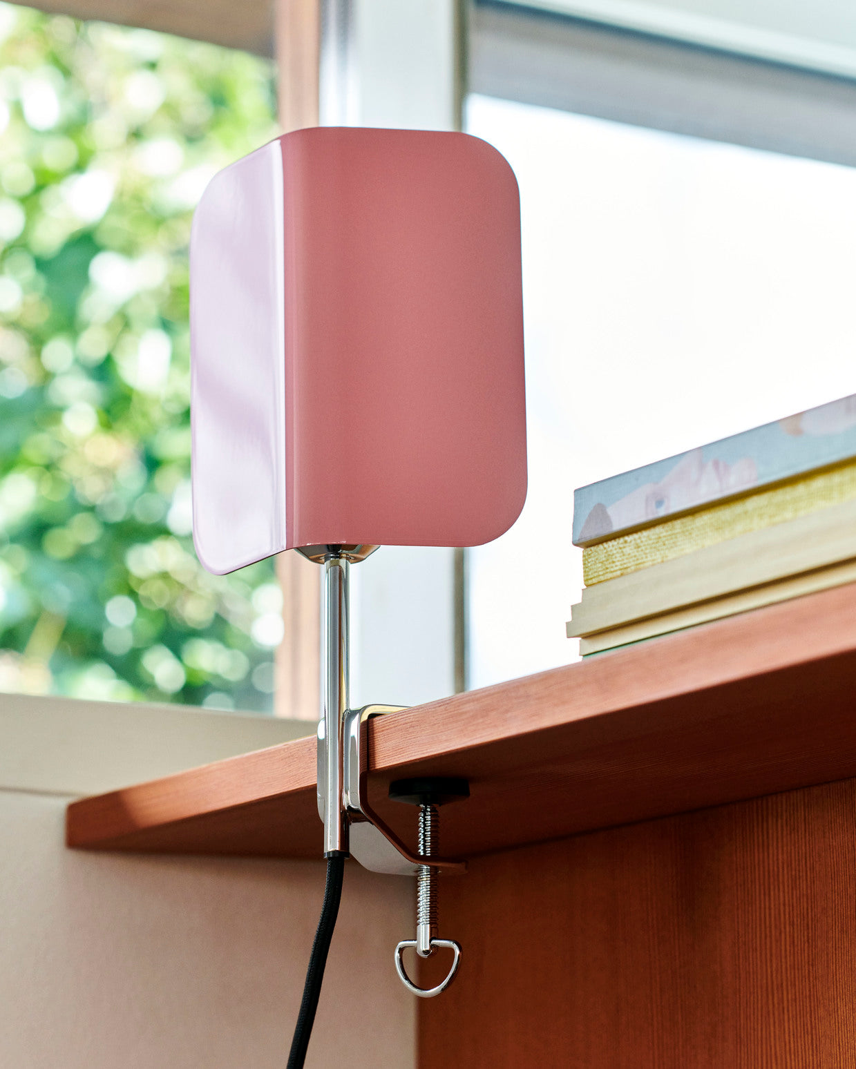 Apex Clip Lampe - Luis pink